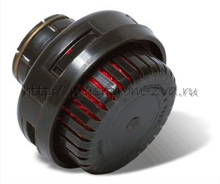 Глушитель шума на ускорительный клапан КАМАЗ / Полтава