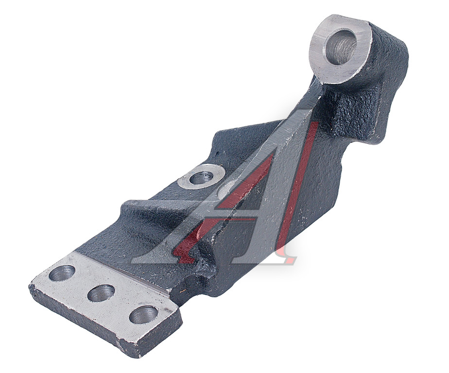 Кронштейн крепления задней опоры двигателя КАМАЗ (левый) / ПАО КамАЗ