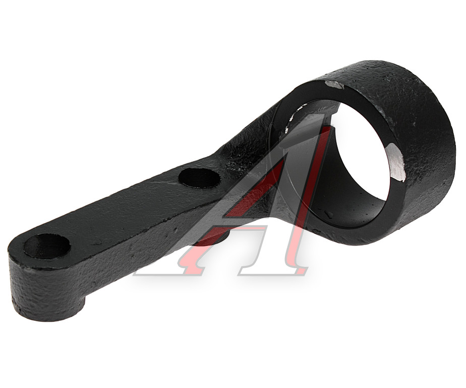 Кронштейн стабилизатора КАМАЗ нижний левый / ПАО КамАЗ