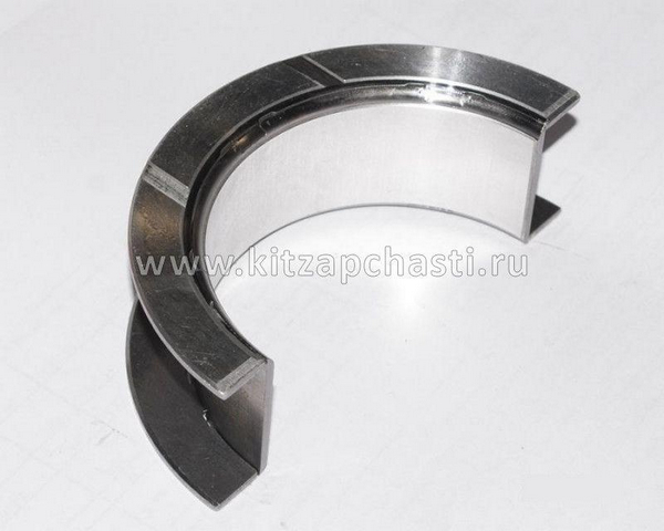 Вкладыш Cummins коренной нижний