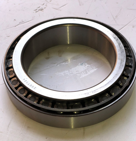 Подшипник 2007124 (АМКОДОР)