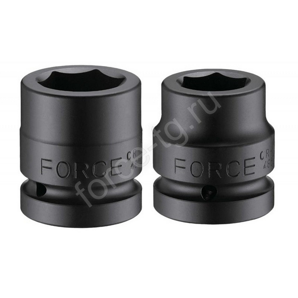 Головка на мясорубку Ф28 (ударная) / FORCE