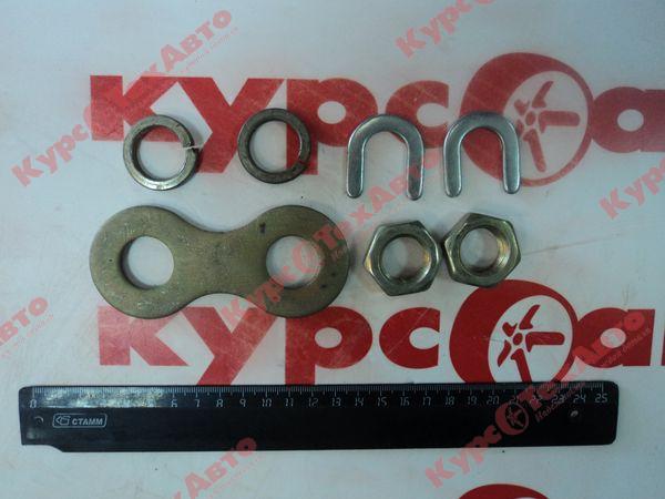 Ремкомплект эксцентрика полный КАМАЗ