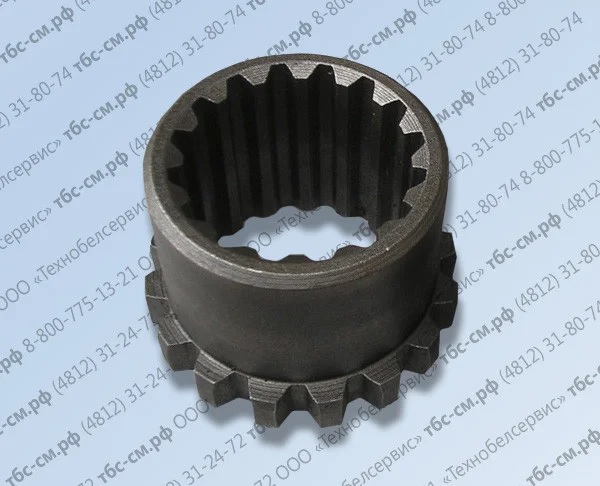 Муфта НШ АМКОДОР 15/16зуб (У35.615-01.518) / Беларусь