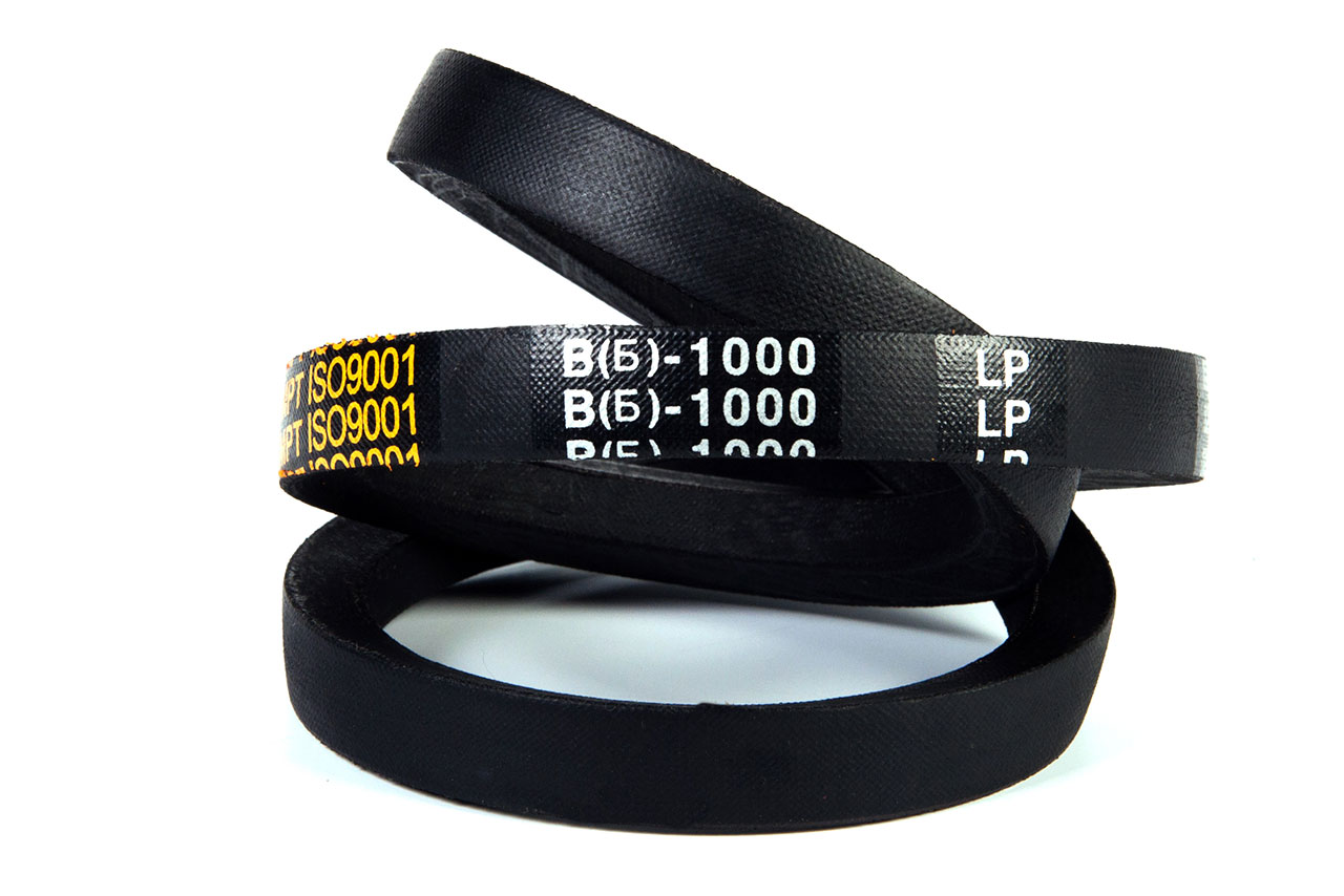 Ремень 1000 В