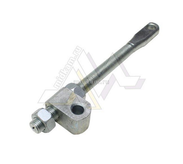 Болт натяжной генератора в сборе (Евро-2)