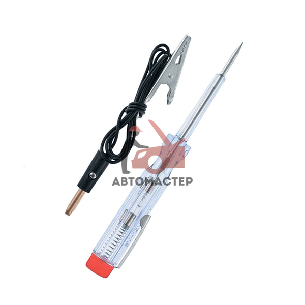 Пробник автомобильный (орг. стекло) / ТОП АВТО