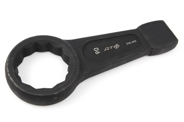 Ключ ударный Ф 90 / ДЕЛО ТЕХНИКИ