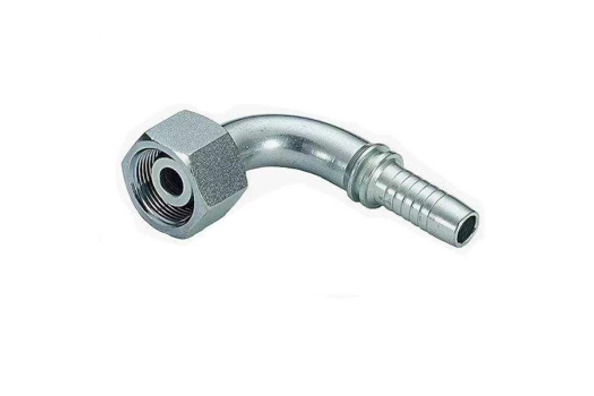 Фитинг DK DN 8 (М16*1,5) GIDROPROM