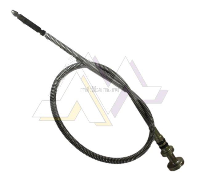 Щуп масляный КАМАЗ