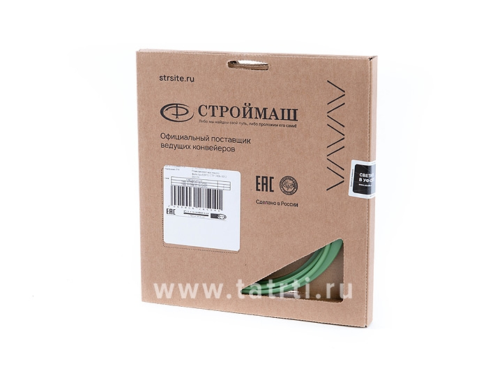 Ремкомплект масляного фильтра КАМАЗ / Строймаш