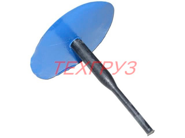 Грибок для ремонта шин (для камерных шин) 15-120 мм