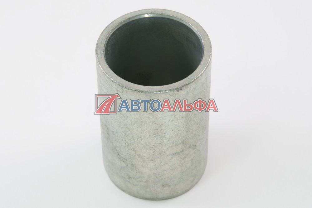 Втулка ушка рессоры КАМАЗ (сталь)
