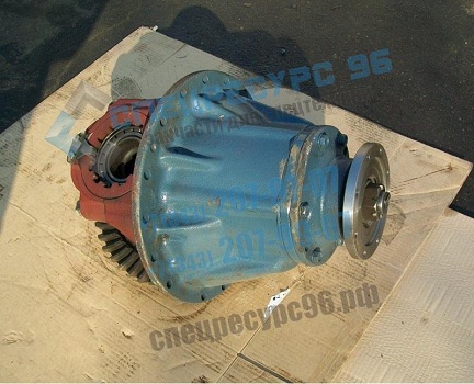 Главная передача АМКОДОР 12/40зуб (ТО-33.05.15.200)