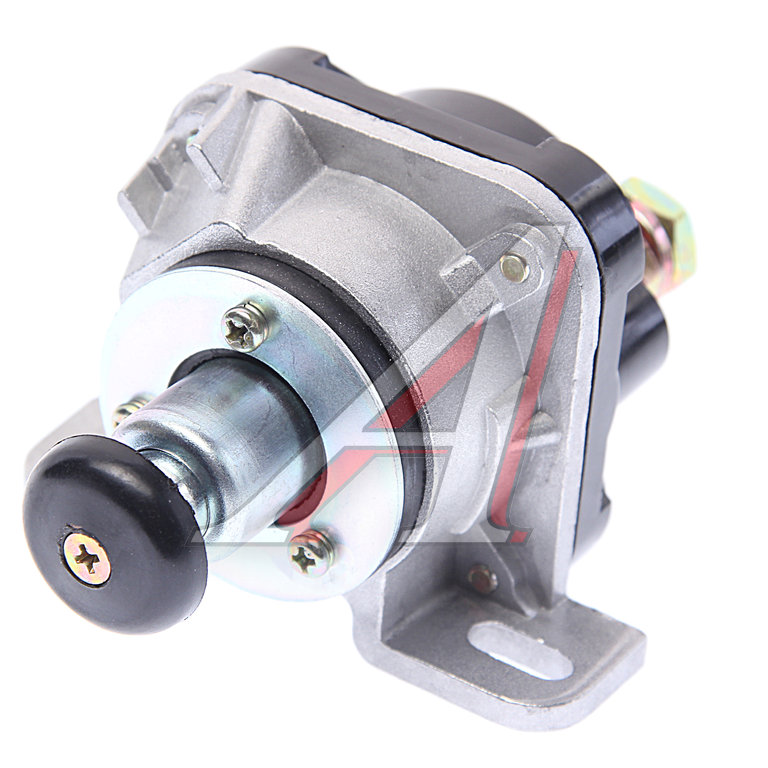 Масса МТЗ 12/24 2-х контактная / АВТОЭЛЕКТРИКА