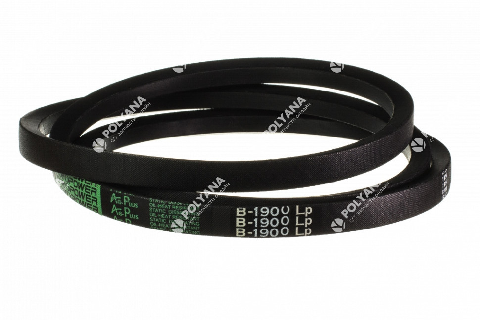 Ремень 1900 B / TOYOPOWER
