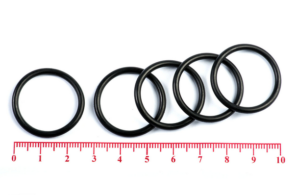 Кольцо 023-027-25 (ФСИ 70М) / Строймаш