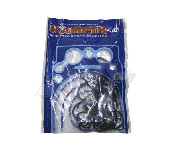 Кольцо 027-031-25 (ФСИ 65) / Строймаш