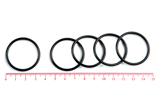 Кольцо 032-036-25 (5340.1013640) (ФСИ 65) / Строймаш