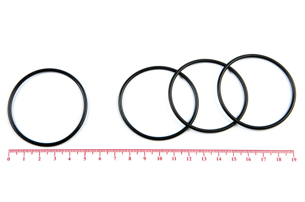 Кольцо 050-054-25 (ФСИ 70М) / Строймаш