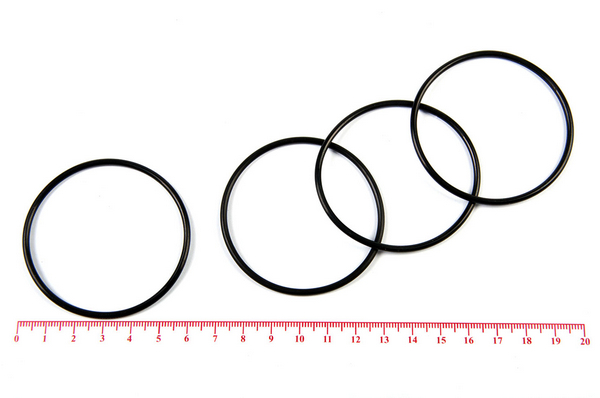 Кольцо 056-060-25 (ФСИ 70М) / Строймаш