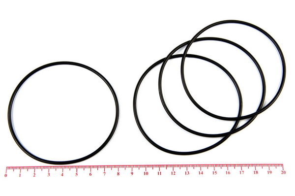 Кольцо 078-082-25 (ФСИ 65) / Строймаш