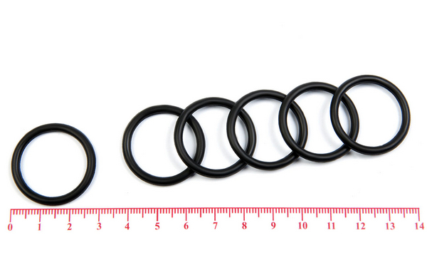 Кольцо 024-029-30 (ФСИ 65) / Строймаш