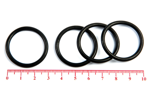 Кольцо 027-032-30 (ФСИ 65) / Строймаш