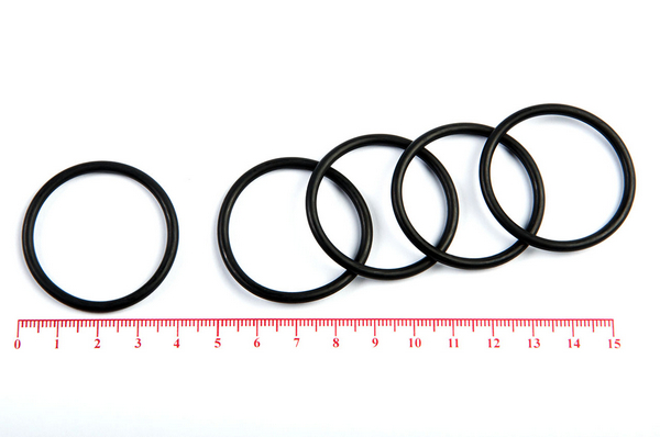 Кольцо 035-040-30 (ФСИ 65) / Строймаш