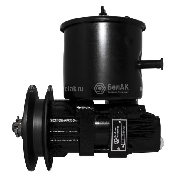 Насос ГУР ЗИЛ