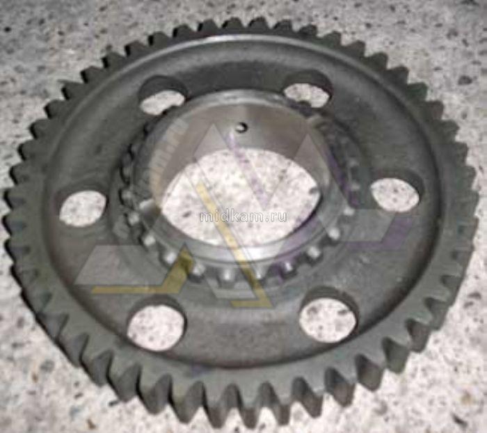 Шестерня КПП заднего хода на КПП-154 / ПАО КамАЗ