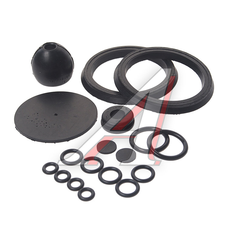 Ремкомплект делителя КАМАЗ