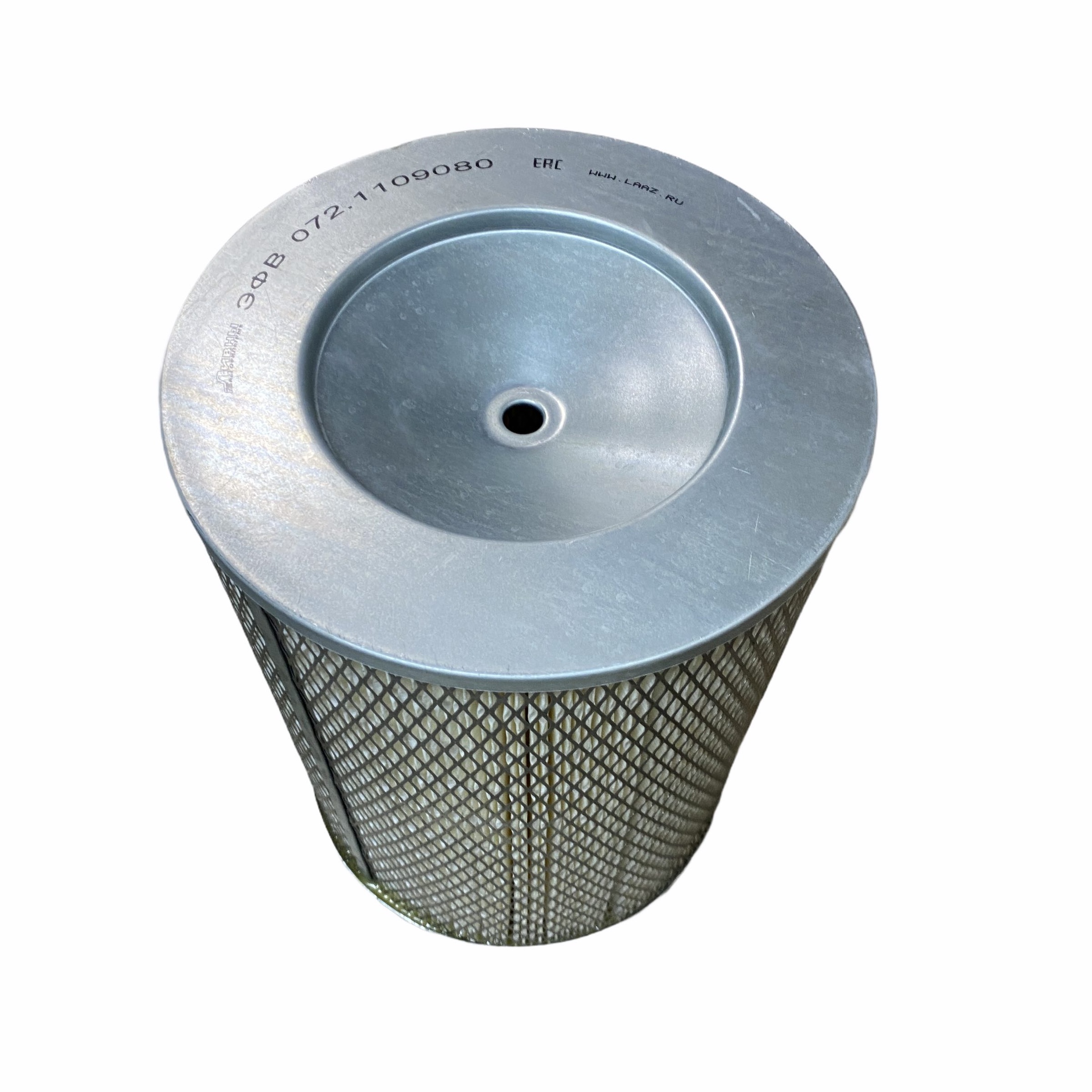 Фильтр воздушный МАЗ-7511 с дном / Кострома