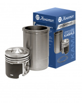 Цилиндро-поршневая группа ЦПГ Д65-1000104 (МДК) / Кострома