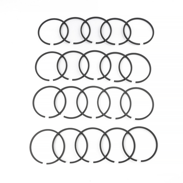 Кольцо поршневое ПД10 СТ-Д24.127А-I / Кострома