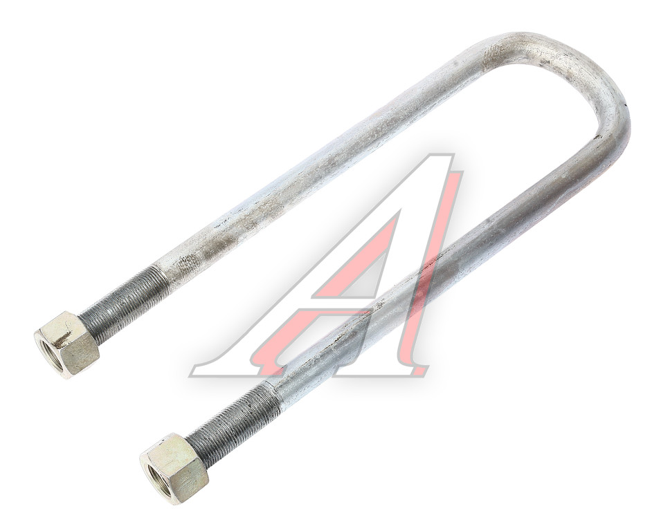 Стремянка КАМАЗ задняя (450мм, М20-1,5) / ПАО КамАЗ