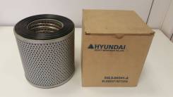 Фильтр гидравлический 34L300341A / HYUNDAI