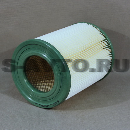 Фильтр воздушный Газель ЕВРО-3 (инж.) / KUMZ