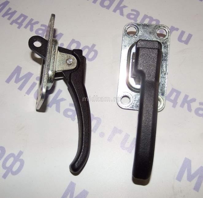 Ручка дверная внутренняя КАМАЗ ЕВРО-4 (правая) / Птимаш