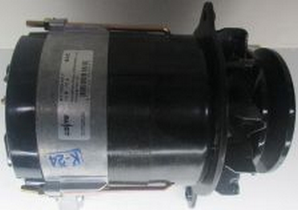 Генератор АТ-1000.01.1 Т40, А01, А41 12v / ПРАМО