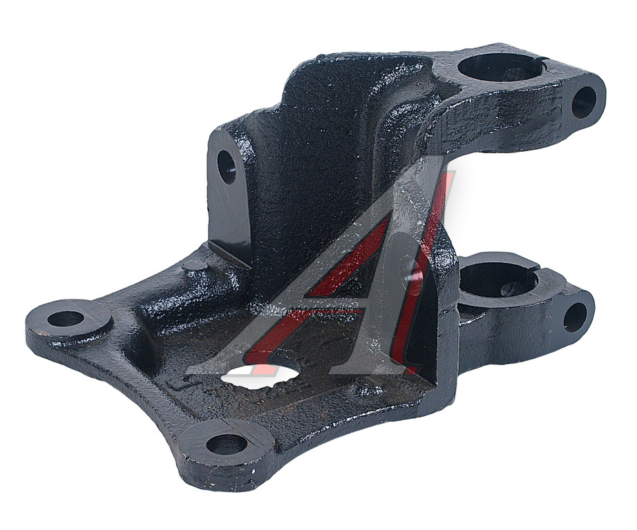 Кронштейн передней рессоры КАМАЗ-65115 правый