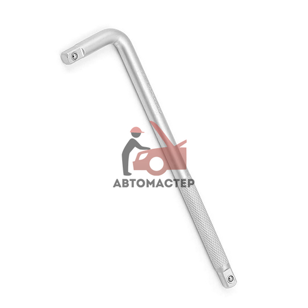 Вороток 150мм Г-обр / STRONG