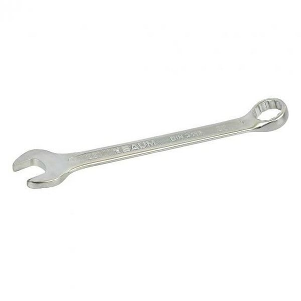 Ключ комбинированный 22 / BAUM