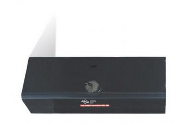 Бак топливный КАМАЗ 250л (490х400х1360) с высокой горловиной / КМЗ