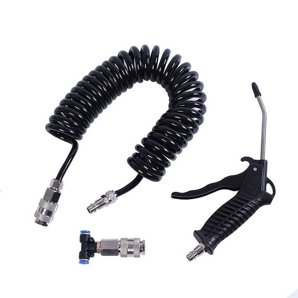 Набор переходников для шланга обдува кабины