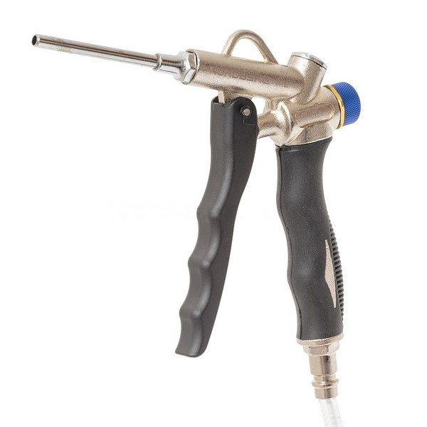 Пистолет продувочный (с насадкой) / АВТОМАСТЕР