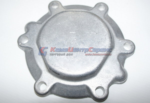 КРЫШКА ЗАДНЕГО ПОДШИПНИКА Камаз