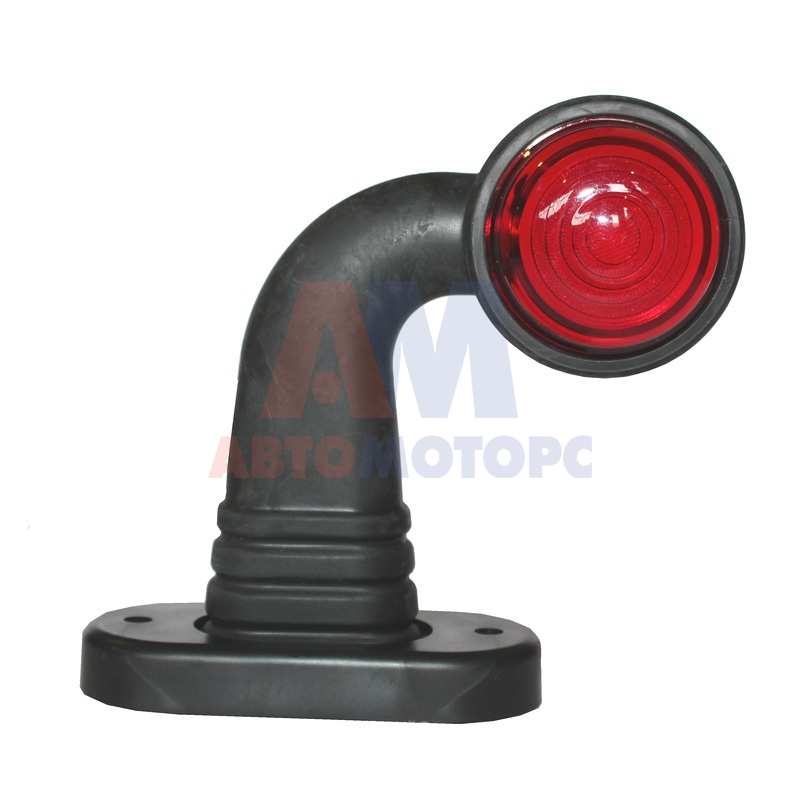 Фонарь габаритный Е-206 ДЫМОК