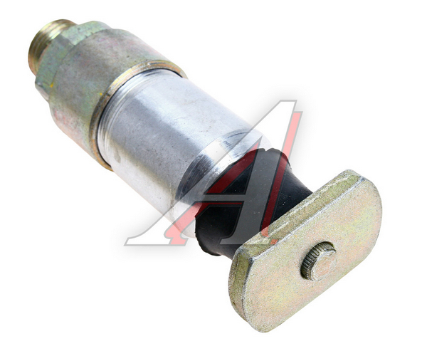 Подкачка ТНВД МАЗ / Алтай