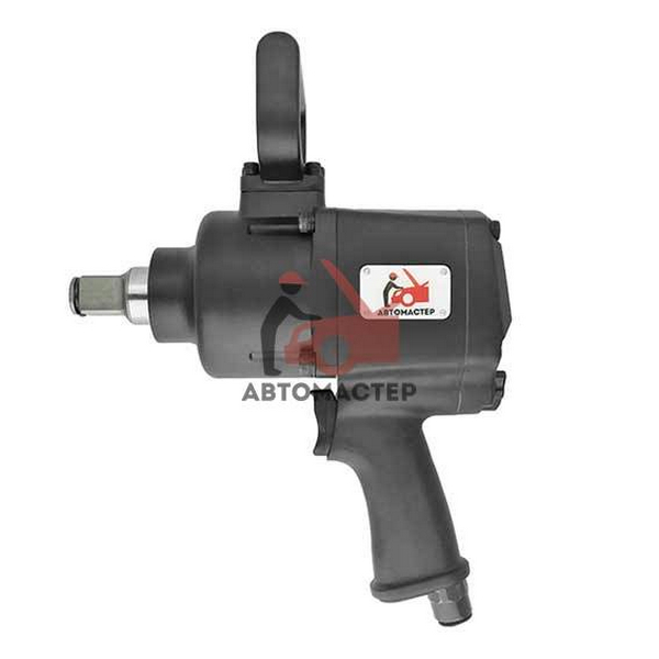 Гайковерт 240кг (с коротким жалом) / АВТОМАСТЕР